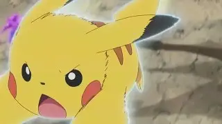 If Pikachu Leveled Properly