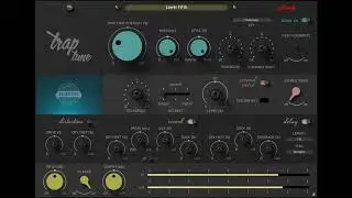 UnitedPlugins releases a free version of TrapTune