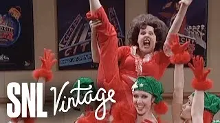 Sally OMalleys Rockette Open Audition - SNL