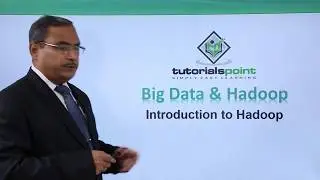 Introduction to Hadoop