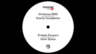 Ernesto Ferreyra - Silver Spoon [tCARES01]