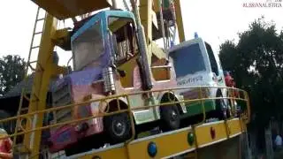 Русская Австрия Русские в Австрии Вена Пратер Prater 4