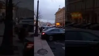 Санкт-Петербург