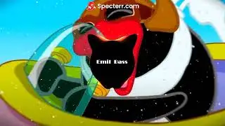 Смешарики - От Винта (bass boosted) | Emil Bass 
