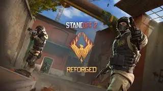 Standoff 2 - Reforged Update Overview 0.30.0