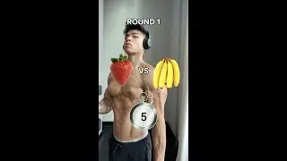 CAN YOU CORRECTLY CHOOSE WHICH FOOD IS BETTER FOR LOSING WEIGHT?