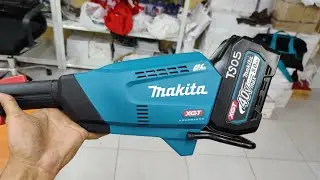 Makita UR017G - Makita Grass Trimmer 40V max 