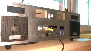 Panasonic RQ-CR18V