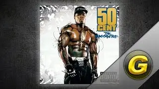 50 Cent - God Gave Me Style