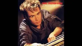 Nik Kershaw -  Dancing Girls 'Linndrum version'