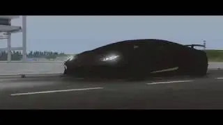 Lamborghini Huracan Performante | MTA Province