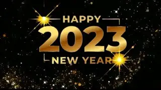 New year Whatsapp status ❤️💫|| Happy new year 2023 short status || New Year