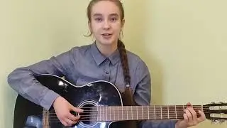 Бибикова Полина, 8а, РОЦ 76, г. Москва. Синее море, Н. Матвеева