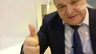 Наш мир создан материализацией мыслей