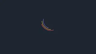 Awesome Preloader Loading Animation Using Only HTML & CSS