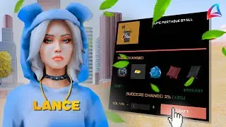 СКРАФТИЛ *** НОВЫХ ЭЛИТНЫХ ПЕРЕНОСНЫХ ЛАВОК НА ARIZONA RP (gta samp) #lance #winslow #arizona