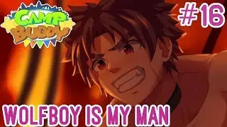 What About Yuki Though ? - Camp Buddy Yoichi Route part 16