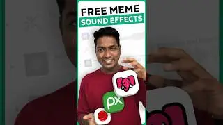 🤣 Funny Sound Effects for YouTube Videos (Royalty Free)