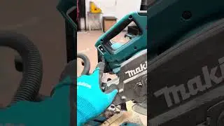 Makita New Compound Miter Saw 260mm [ LS1110F ]