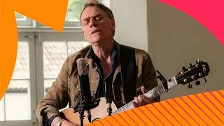 Martyn Joseph - Chapel Porth Beach (Radio 2’s 21st Century Folk)