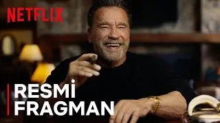 Arnold | Resmi Fragman | Netflix