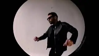 Dawin - Break The Curse (Visualizer)