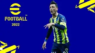 PES 2021 FENERBAHÇE