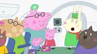 Kids Videos | Peppa Pig New Episode 