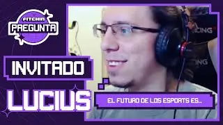 FITCHIN PREGUNTA #2 | LUCIUS