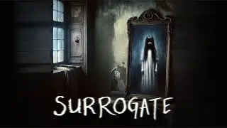 Surrogate (2022) | Full Movie | Horror Movie