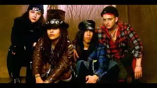 * 4 Non Blondes -  What's Up.(Eco))