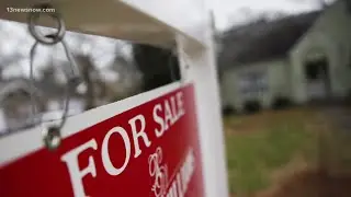 Report shows a positive shift in the market for homebuyers