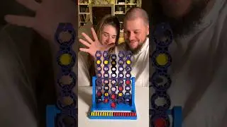 Line Up Spin 4 или Connect 4 Spin 🔴🟡 