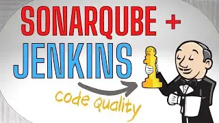 Add SonarQube quality gates to your Jenkins build pipeline