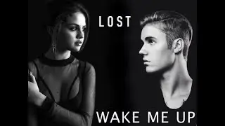 Justin & Selena - I didn't know I was lost (2020)