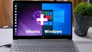 How to install Windows and Linux in the same computer | DUAL BOOT