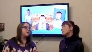 Выпуск № 3 - Остров по неволе