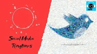Top 5 Social Media Ringtones | 2019 | Ft. Discord & Skype