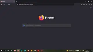 Mozilla is currently testing setting Bing as the default search engine in Firefox