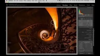 From Flat to Fabulous: Another Start to Finish Lightroom Editing Tutorial