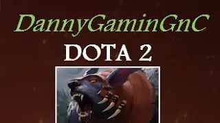 Dota 2 Ursa Gameplay Guide Jungle