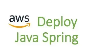 #2 AWS CodeStar | Deploy Java Spring webapp on AWS