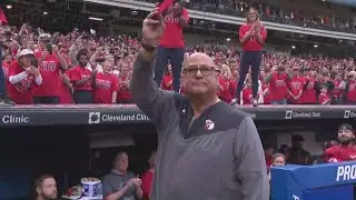 Reports: Former Cleveland Guardians skipper Terry Francona to become manager of Cincinnati Reds