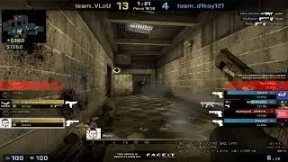 deagle ace