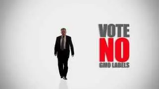 Buck Marshall on GMO Labeling