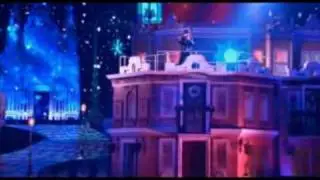АЛЛА Пугачева Рождественские встречи часть 2 2010 Киев 2009