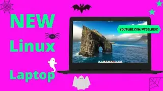 🌟StarLite Mk IV — Best Linux OS For Laptop 2021 — Ubuntu Supported Laptops — Linux Installed Laptops