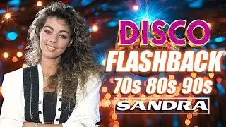 Sandra ,Modern Talking, C.C.Catch, Bad Boys Blue, Joy, Boney M- Eurodisco Dance 80s 90s Instrumental