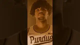 2024-25 Purdue Men’s Basketball Season Hype