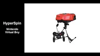 HyperSpin - Nintendo Virtual Boy